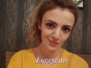 Lovegenie
