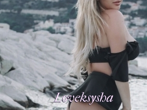 Loveksysha