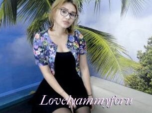 Lovelyammyforu