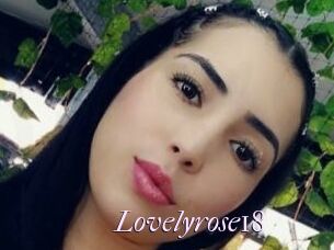 Lovelyrose18