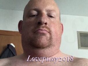 Lovepussy2018
