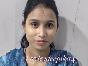 Lovleydeepika4
