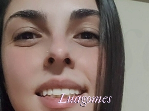 Luagomes