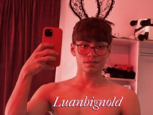 Luanbignold