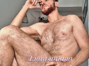 Luansantana
