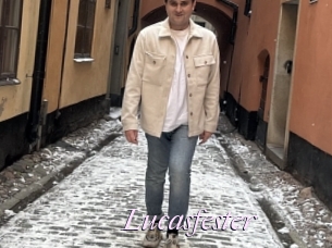 Lucasfester