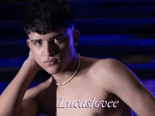 Lucaslovee