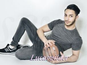 Lucaswilder