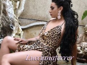 Luccianaferrer