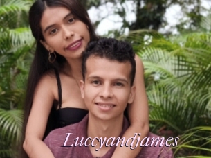 Luccyandjames