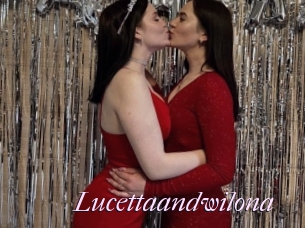 Lucettaandwilona