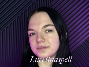 Lucettaaspell