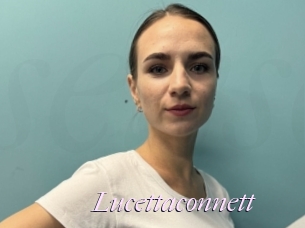 Lucettaconnett