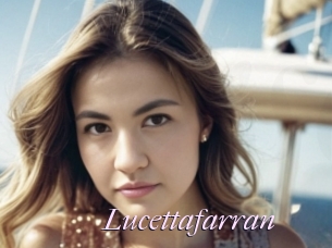 Lucettafarran
