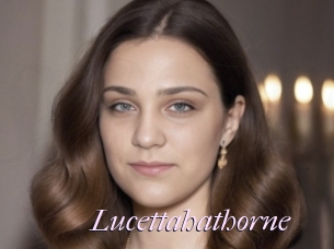 Lucettahathorne