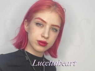 Lucettaheart