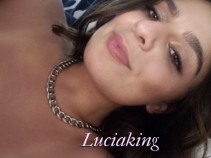Luciaking