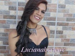 Lucianahornyrc