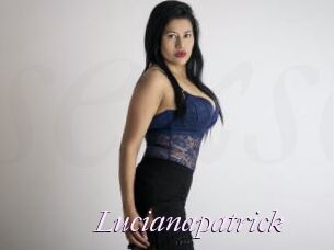 Lucianapatrick