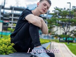 Luciankain