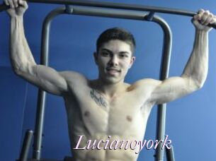 Lucianoyork