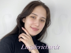 Lucillerichards