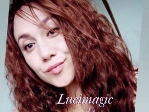 Lucimagic