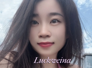 Luckweina