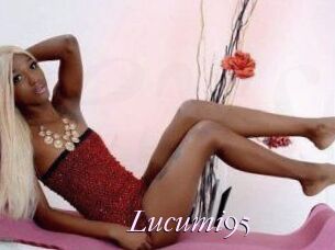 Lucumi95