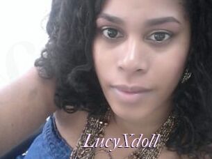 LucyXdoll