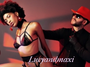 Lucyandmaxi
