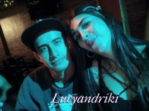 Lucyandriki