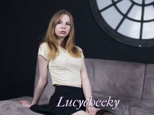 Lucycheeky