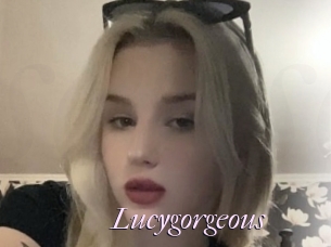 Lucygorgeous