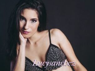 Lucysanchez