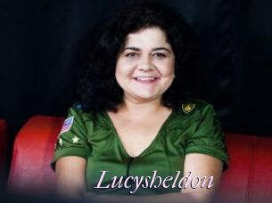 Lucysheldon