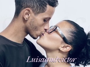 Luisaandvictor