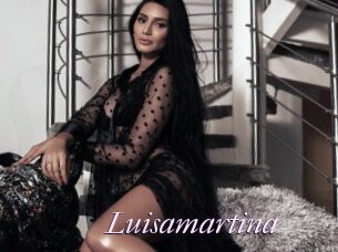 Luisamartina