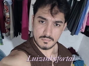 Luizinhofortal