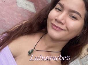 Lulusanchez