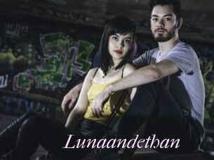 Lunaandethan