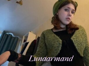 Lunaarmand