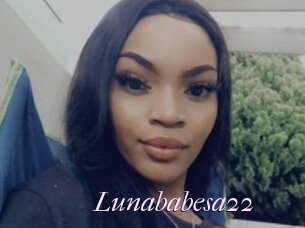 Lunababesa22