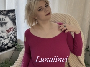 Lunalinei