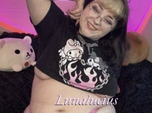 Lunalucius