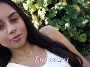 Lunaluxes