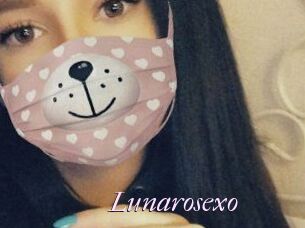 Lunarosexo