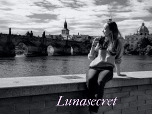 Lunasecret