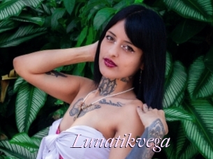Lunatikvega