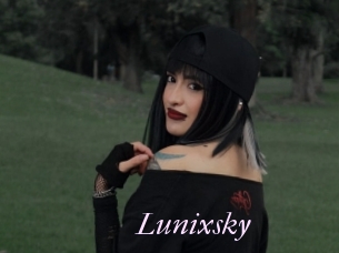 Lunixsky